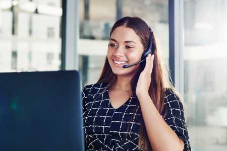 New AI Call Answering Trial – Starting Monday 3rd November