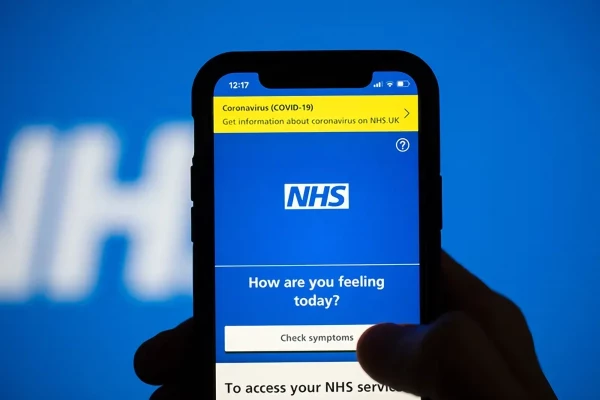 Did you know you can manage repeat prescriptions from in the NHS App?