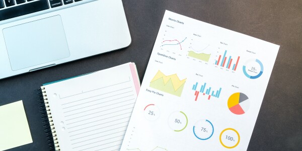 Image representing MONTHLY STATISTICS