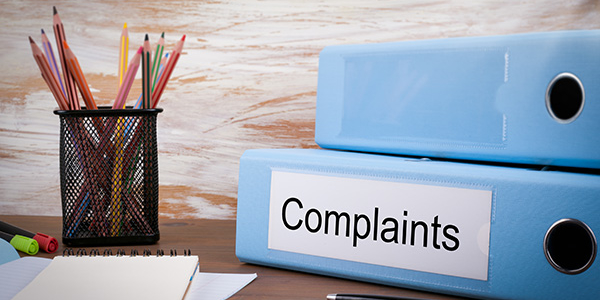 Image representing COMPLIMENTS COMMENTS AND COMPLAINTS