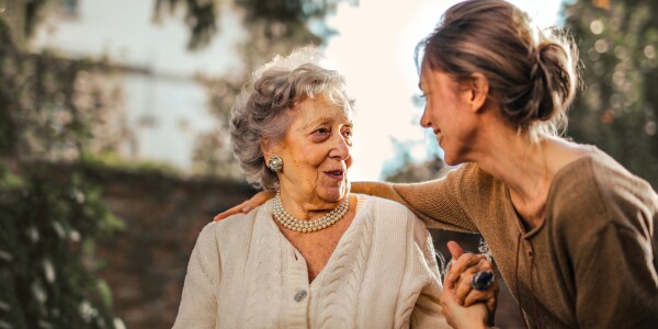 Image representing INFORMATION FOR UNPAID CARERS