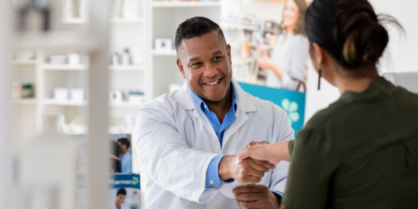 Image representing PRESCRIPTIONS