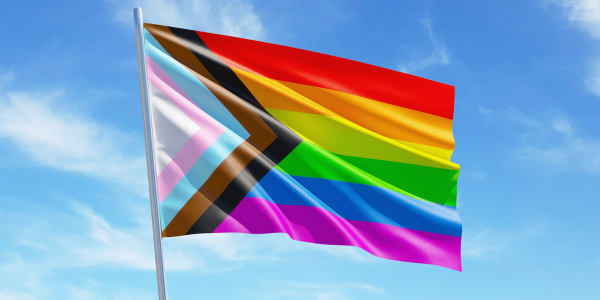 Image representing IMPORTANT INFORMATION FOR OUR LGBTQ+ PATIENTS
