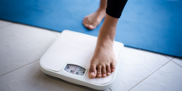 Image representing Considering Weight Loss Injections?