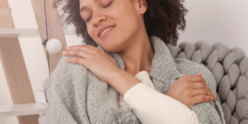 Image representing SELF-CARE