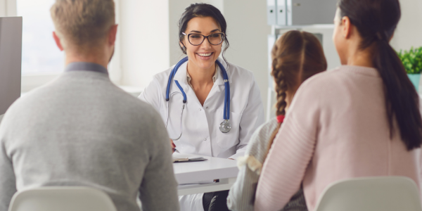 Image representing FINDING THE RIGHT CARE FOR YOU