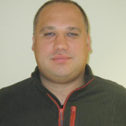 Dr John Marszal